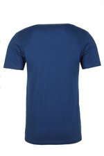 Next Level Apparel Crew Neck T-Shirt 100% Baumwolle für Herren, Antique Gold XS, NX3600 – Bild 4