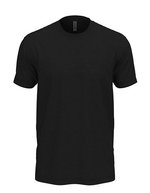 Men´s Tri-Blend T-Shirt – Black