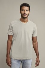Next Level Apparel CVC T-Shirt Farbenfrohe Kollektion 2023 für Herren, Banana Cream XS, NX6210 – Bild 1