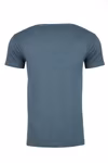 Next Level Apparel T-Shirt CVC Collezione Colorata 2023 da Uomo, Cardinal (CVC) S, NX6210 – immagine 4