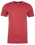 Men´s CVC T-Shirt – Cardinal (CVC)