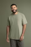 Unisex Heavyweight T-Shirt – Bild 2