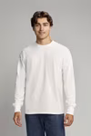 Unisex Heavyweight Long Sleeve – image 2