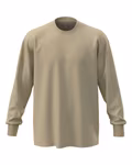 Unisex Heavyweight Long Sleeve – image 1