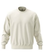 Unisex Heavyweight Sweatshirt – Bone