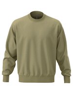 Felpa unisex peso pesante – Chiaro Oliva