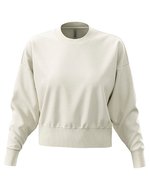 Felpa donna peso pesante – Bone