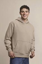 Unisex Heavyweight Hoodie – Bild 1