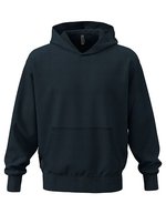 Unisex Heavyweight Hoodie – Midnight Navy