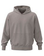 Unisex Heavyweight Hoodie – Shitake