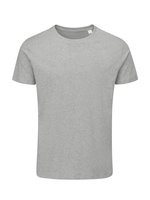 Mantis Essential T-Shirt aus Bio-Baumwolle, Black XL, P01 – Bild 3