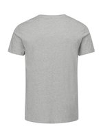 Mantis Essential T-Shirt aus Bio-Baumwolle, Black XL, P01 – Bild 4
