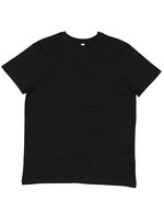 Mantis Essential T-Shirt aus Bio-Baumwolle – Black