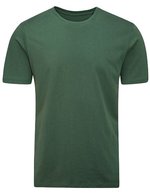 Mantis Essential T-Shirt aus Bio-Baumwolle – Forest Green