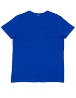 Mantis Essential T-Shirt aus Bio-Baumwolle, Black XL, P01 – Reale