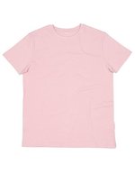 Mantis Essential T-Shirt aus Bio-Baumwolle, Black XL, P01 – Morbido Rosa