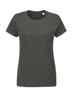 Mantis T-Shirt aus Bio-Baumwolle für Damen, White XS, P02 – Bild 3