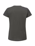 Mantis T-Shirt in Cotone Biologico da Donna, Red S, P02 – immagine 4