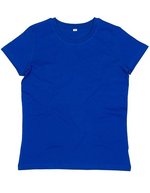 Mantis T-Shirt aus Bio-Baumwolle für Damen, White XS, P02 – Reale