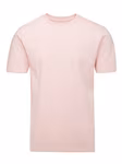 Mantis T-shirt Essential Heavy en coton bio, White XS, P03 – image 3