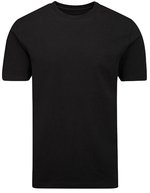 Mantis Essential Heavy T-Shirt Bio-Baumwolle – Black