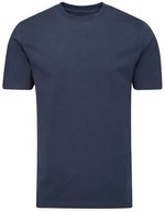 Mantis Essential Heavy T-Shirt Bio-Baumwolle – Navy