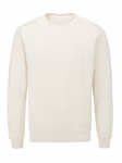 Mantis Felpa Essential in Cotone Biologico, Black XXL, P05 – immagine 3