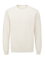 Mantis Essential Sweatshirt aus Bio-Baumwolle, Black XS, P05 – Bild 3