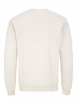 Mantis Felpa Essential in Cotone Biologico, Black XXL, P05 – immagine 4