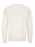 Mantis Essential Sweatshirt aus Bio-Baumwolle, Black XS, P05 – Bild 4