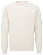 Mantis Essential Sweatshirt aus Bio-Baumwolle – Natural