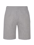 Mantis Organic Cotton Shorts with Back Pocket, Black XS, P07 – image 3