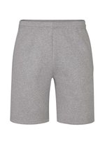 Mantis Bio-Baumwoll Shorts mit Gesäßtasche, Black XS, P07 – Bild 3