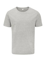 Mantis Bio-Baumwoll T-Shirt aus Afrika, White S, P104T – Bild 3