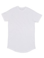 Mantis Bio-Jersey T-Shirt mit abgerundetem Saum, Black S, P126 – Bild 3