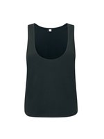 Coton biotop avec bretelles larges – Bild 3