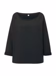 Mantis Flash Dance Sweatshirt, French Terry, Black L, P128 – Bild 3