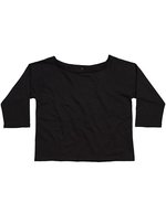 Flash Dance Sweat – Black