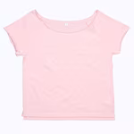 Mantis Flash Dance T-shirt Coton – Soft Pink