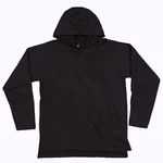 One Hoodie – Black