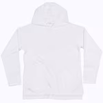 One Hoodie – White