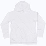 One Hoodie – Blanc