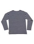 T-shirt Breton in 100% Cotone Biologico – immagine 4