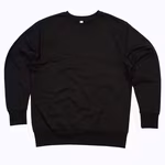 The Sweatshirt – Black