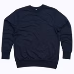 The Sweatshirt – Navy