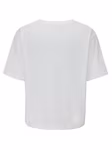 Women's Cropped Heavy T – Bild 4