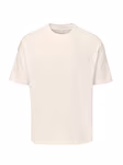 Unisex Oversized Heavy T – Bild 3