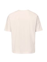 T-shirt oversize unisexe poids lourd – Bild 4