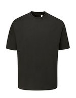 T-shirt oversize unisexe poids lourd – Bild 2