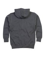 Mantis Bio-Baumwoll Hoodie mit Reißverschluss, Dark Navy S, P83 – Bild 4